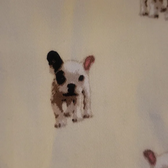 French bulldog summer dress sz small - Picture 9 of 9